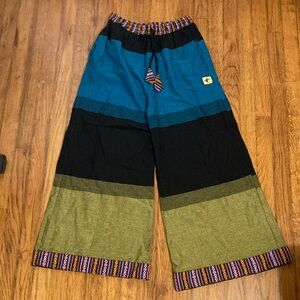 Katmandu wideleg pants